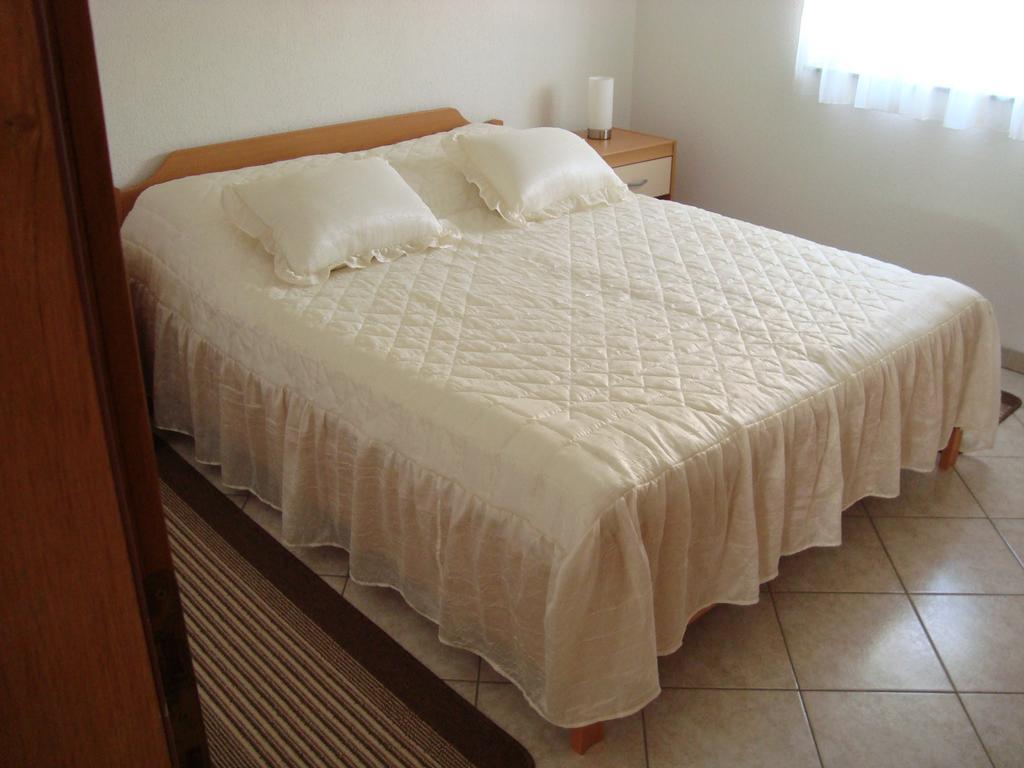 Apartments Kata Biograd Na Moru Exterior photo