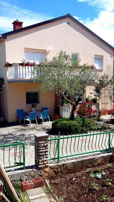 Apartments Kata Biograd Na Moru Exterior photo